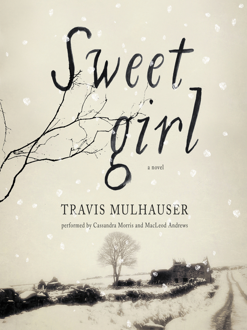 Title details for Sweetgirl by Travis Mulhauser - Available